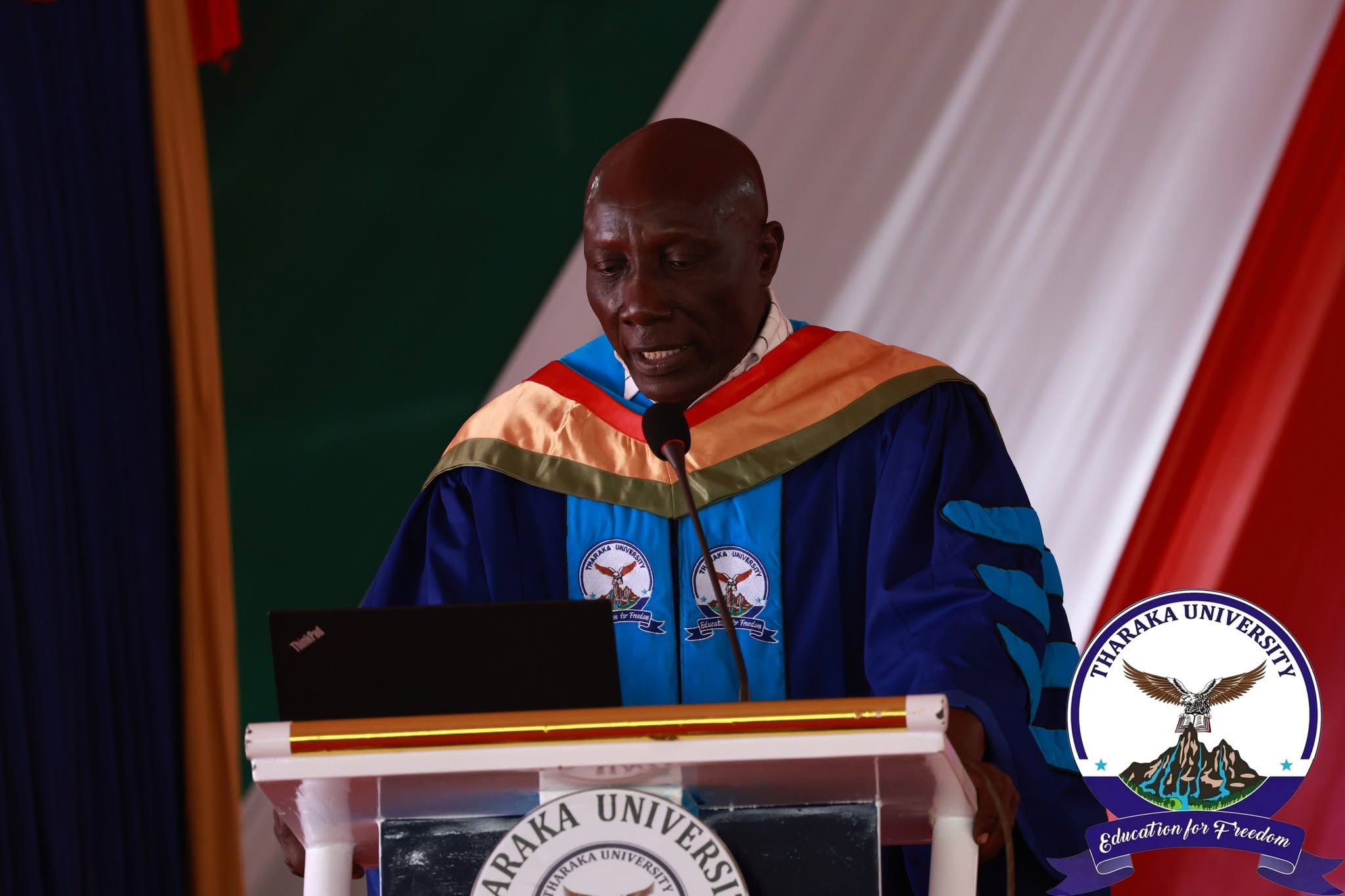 Dean Faculty of Law